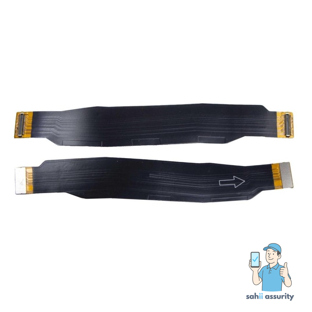 Main Board Flex Cable for Xiaomi Redmi Note 9 Pro